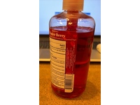 Scentfull Hand Sanitizer, Winter Berry, 11 fl oz/325 mL - thumbnail 4