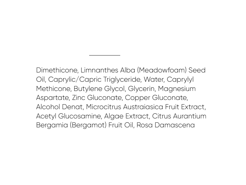 Trish McEvoy Beauty Booster Oil, 1.01 fl oz/30 mL