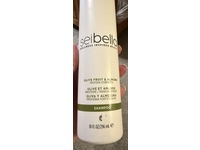 Melaleuca Seibella Shampoo, Olive Fruit & Almond, 10 fl oz/296 mL - thumbnail 2