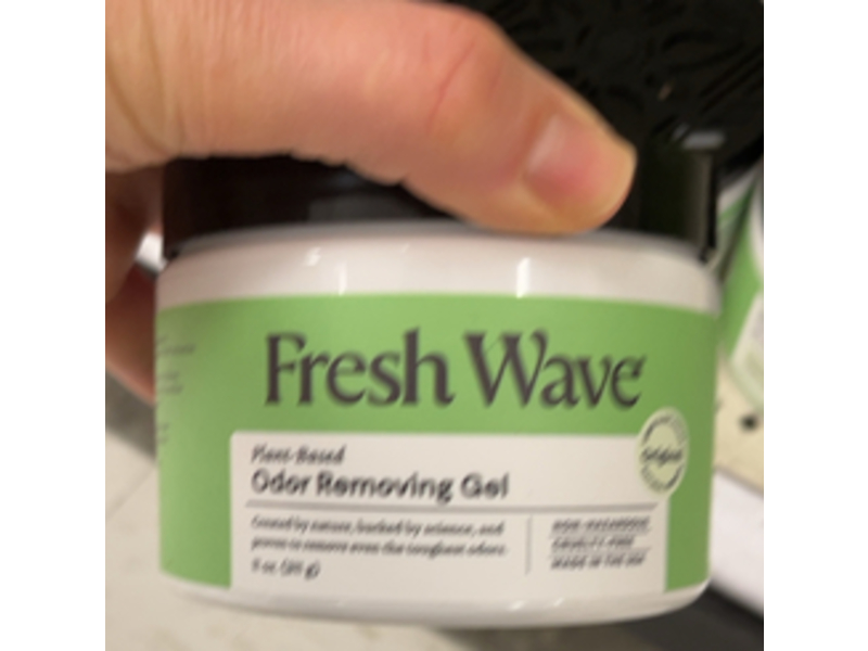 Fresh Wave Odor Removing Gel, 11 oz/311 g