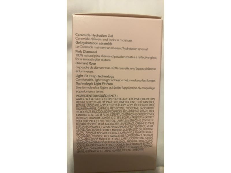 Laneige Glowy Makeup Serum, 1 fl oz / 30 mL