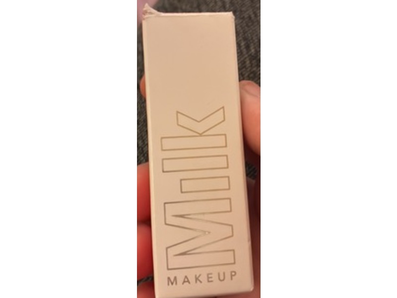 Milk Makeup Kush Lip Oil, Pink Magic, 0.18 fl oz/5.5 mL