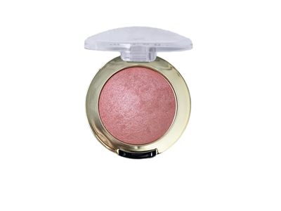 Milani Baked Blush, 17 Sparkling Rose, 0.12 oz/3.5 g