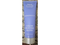 Madison Reed Color Reviving Gloss, Crema Cool Violet Beige, 4 fl oz/118 mL - thumbnail 2