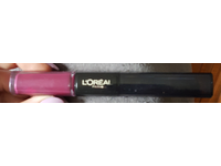 L'oreal Paris Infallible Pro Last 2 Step Lipstick, 215 Raisin Revival, 0.07 oz/2 g - thumbnail 2
