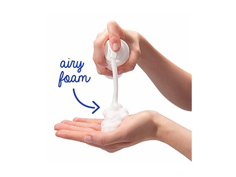 Mustela Foam Shampoo For Newborns, Cradle Cap, 5.07 fl oz/150 mL