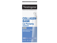 Neutrogena Collagen Bank Lip Plumping Treatment, Vanilla, 0.4 fl oz/12 mL - thumbnail 1