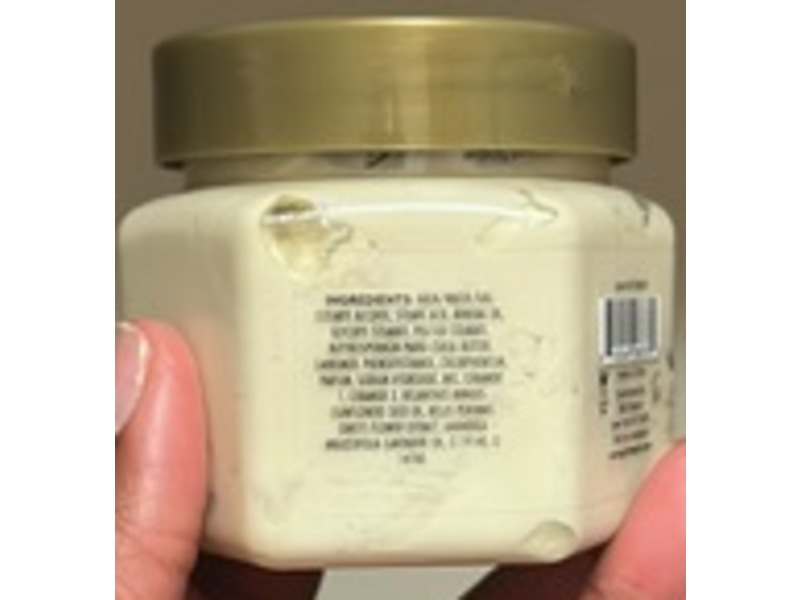River & Rowe Honey Butter Body Cream, Ceramides & Floral Extracts, 5 fl oz/147 mL