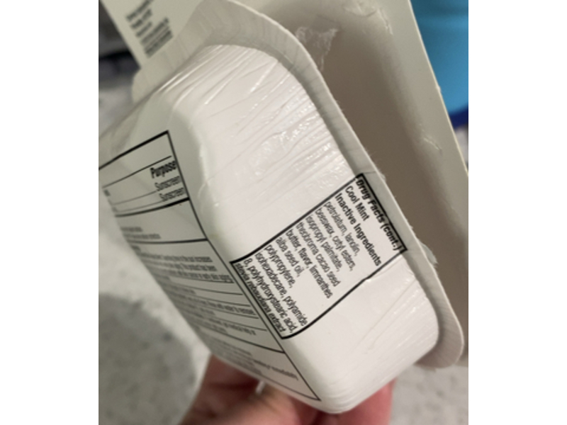 Carmex Daily Care Minis Moisturizing Lip Balm, SPF 15, 0.18 oz/5 g, Count