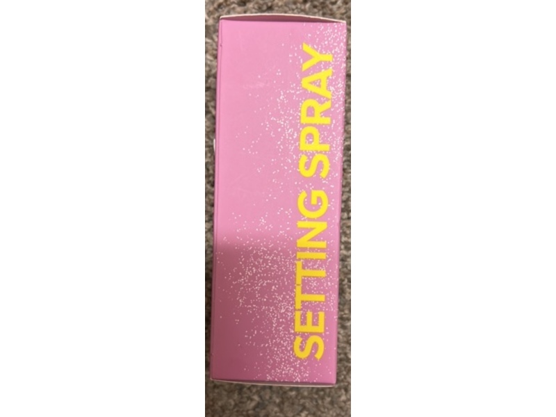 Aoa Studio Lock In Your Makeup Setting Spray, 2.5 fl oz/75 mL