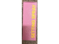 Aoa Studio Lock In Your Makeup Setting Spray, 2.5 fl oz/75 mL - thumbnail 4