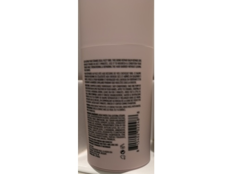 OUAI Bond Repair Balm, 4.8 fl oz/142 mL