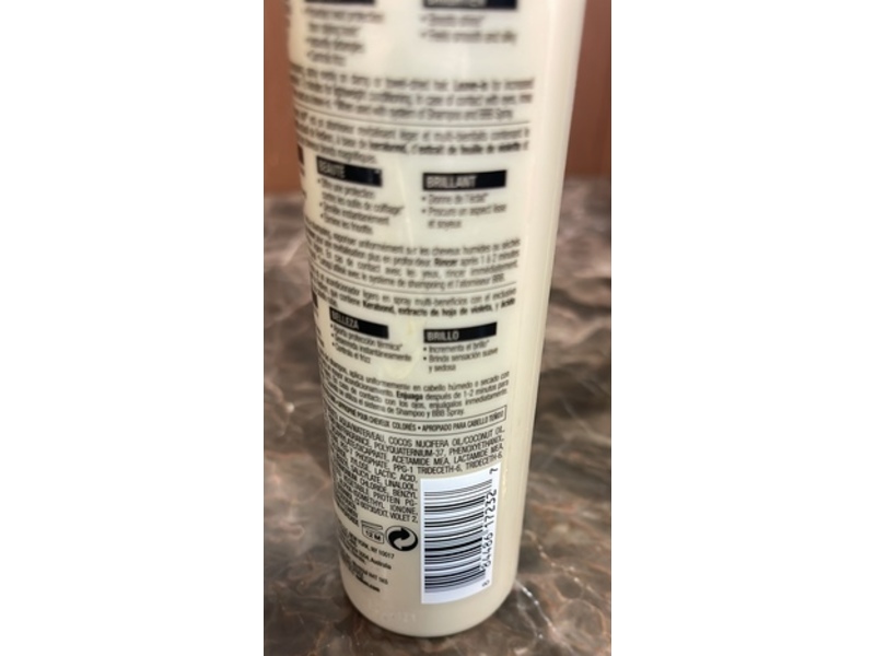 Redken Blonde Idol Bbb Spray Conditioner, 5 fl oz/150 mL