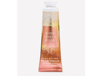 Bath & Body Works Hand Cream, Warm Vanilla Sugar, 1 fl oz/29 mL - thumbnail 1