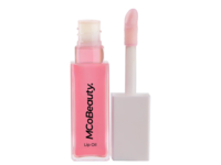 MCoBeauty Lip Oil, Sheer Rose, 0.3 fl oz/9 mL - thumbnail 1