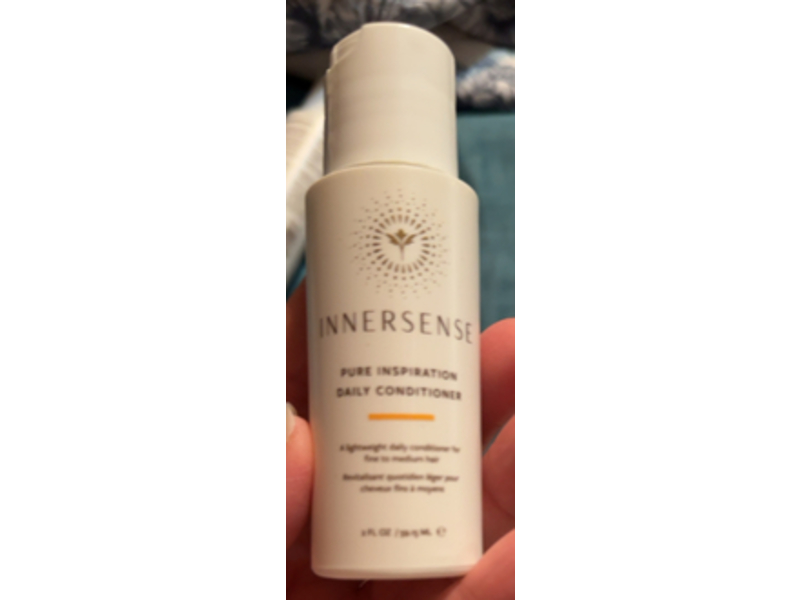 Innersense Pure Inspiration Daily Conditioner, 2 fl oz/59.15 mL