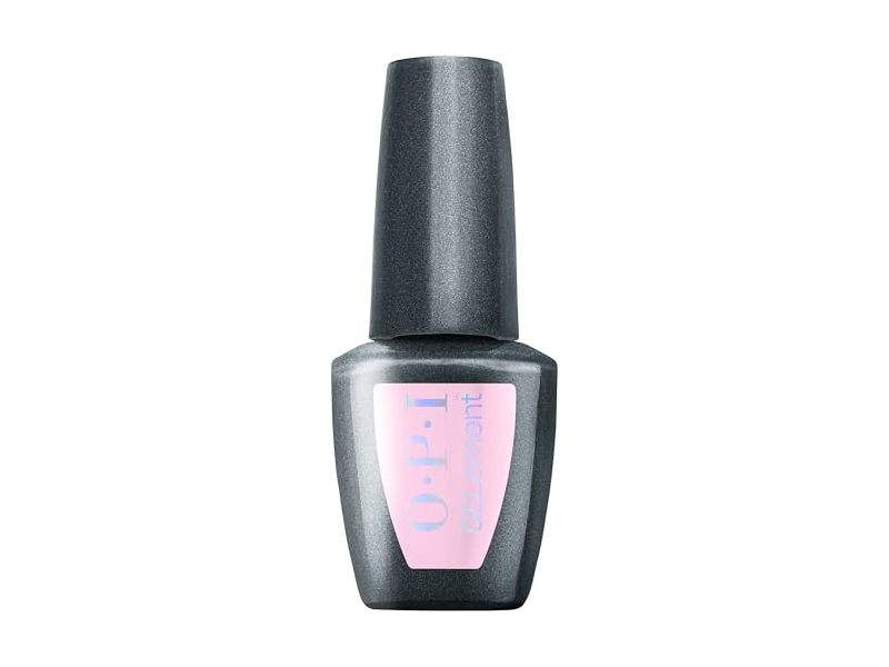 OPI Gelement Nail Polish, Let Me Lavender, 0.3 fl oz/9 mL