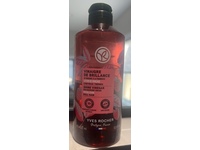 Yves Rocher Shine Vineger Hair Rinsing Lotion, Raspberry Vineger, 13.5 fl oz/400 mL - thumbnail 2