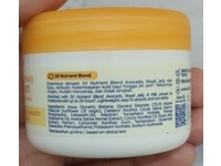 Cussons Baby Nourish & Care Face & Body Cream, Royal Jelly, Avocado & Milk, 50 g - thumbnail 4