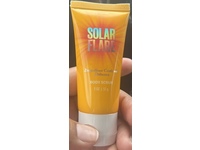 Solar Flare Body Scrub, Brazilian Caramel Dreams, 2 oz/57 g - Image 3