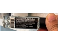 Bath & Body Works Men's Collection, Cologne, 0.5 fl oz/15 mL - Image 4