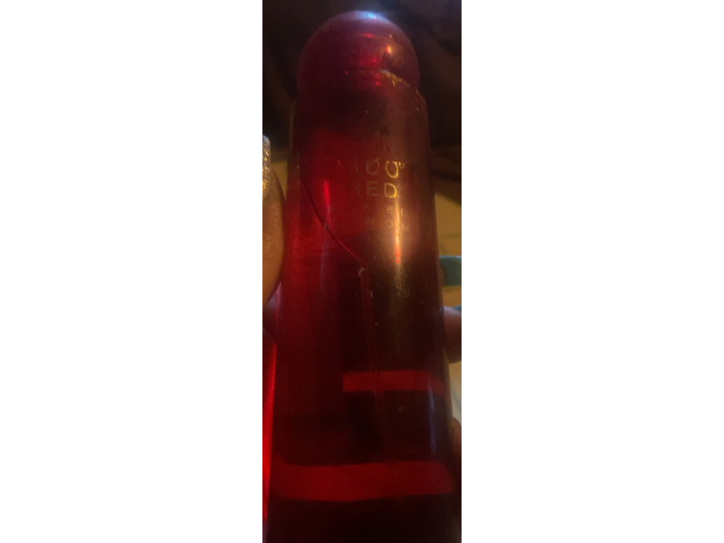 Perry Ellis Women's Body Mist Spray, 360 Red, 8.0 fl oz