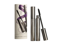 Chantecaille Longest Lash Duet Mascara, Black, 0.32 oz/9 g, Pack Of 2 - Image 2
