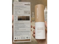 Pearwood Shampoo, Light Brown, 6.8 fl oz/200 mL - thumbnail 3