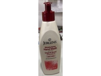 Jergens Moisturizing Hand Wash, Cherry Almond, 8.45 fl oz/250 mL - thumbnail 2