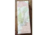 Clinique Stay-Matte Oil-Free Makeup, WN 46 Golden Neutral, 1 fl oz/30 mL - Image 3