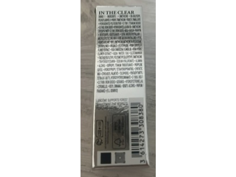 Lancome Paris L'Absolu Rouge Drama Matte Lipstick, 353 Mademoiselle Penelope, 0.12 oz/3.4 g