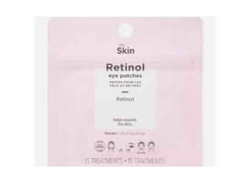 Primark PS... Skin Retinol Eye Patches, 15 Treatments