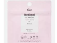 Primark PS... Skin Retinol Eye Patches, 15 Treatments - thumbnail 1