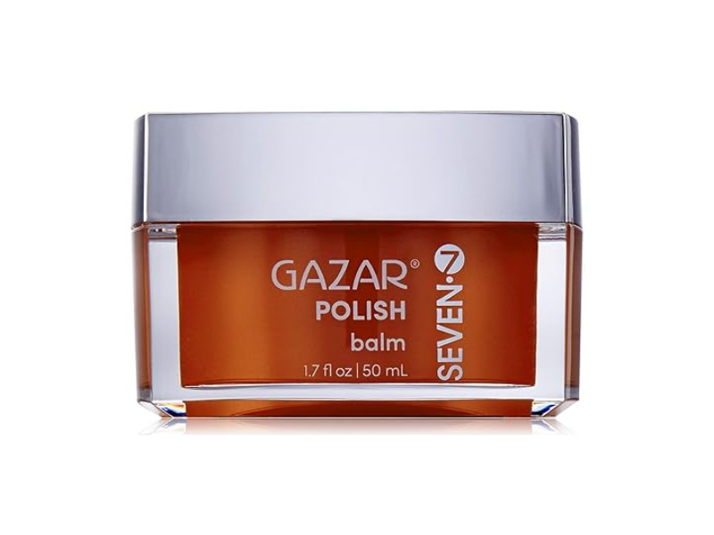 Seven Gazar Polish Balm , 1.7 fl oz/50 mL