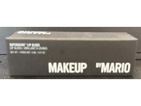 Makeup By Mario Supershine Lip Gloss, Watermelon, 0.17 oz/5 mL - thumbnail 2
