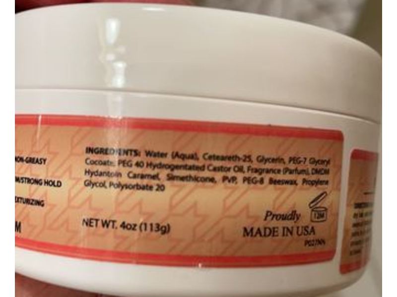 Suavecita Pomade, 113 g