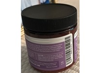 Magnum Solace Nighttime Magnesium Cream, Lavender, 5 fl oz - thumbnail 4