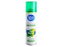 White Rain Extra Hold Hair Spray, Unscented, 7 oz/198 g, Pack Of 2 - thumbnail 1