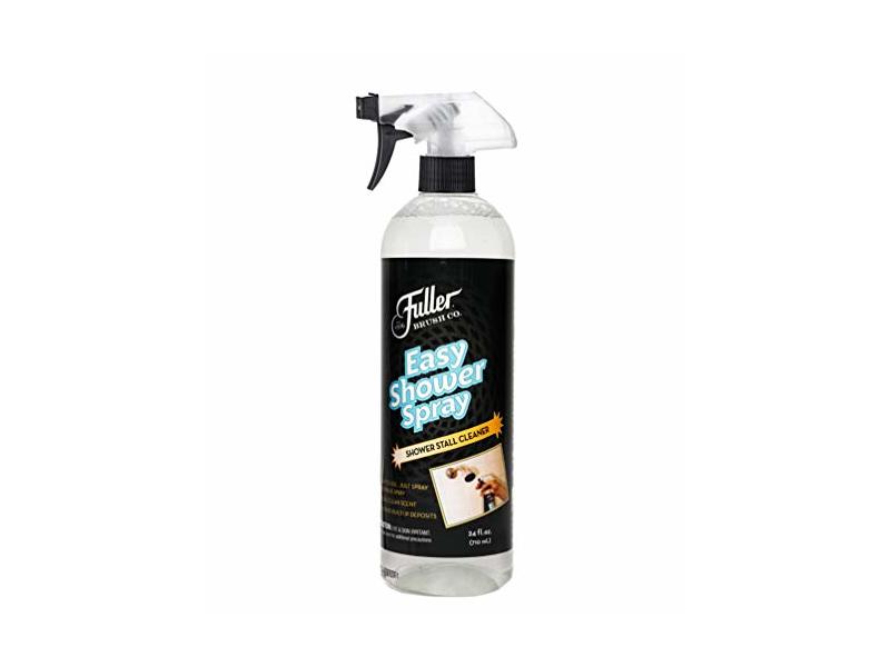 Fuller Brush Co. Easy Shower Spray Shower Stall Cleaner, 24 fl oz/710 mL