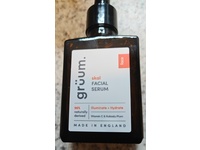 Gruum Facial Serum, 30 mL - thumbnail 2