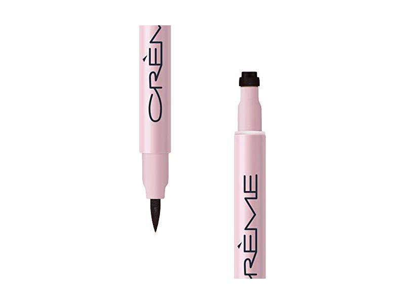 The Creme Shop Freckle Stamp Eyeliner, Black