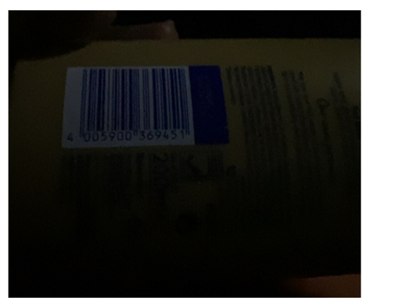 Nivea Cocoa Butter Body Lotion, 16.9 fl oz/500 mL