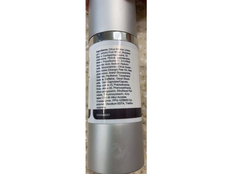 Vibriance Super C Penetrating Serum, 1 fl oz/30 mL