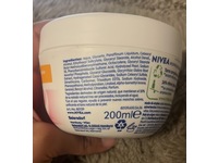 Nivea Facial Cream, 200 mL - Image 4