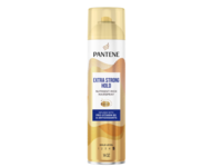 Pantene Extra Strong Hold Nutrient Rich Spray, Pro Vitamin B5 & Antioxidants Level 5, 0.14 oz/397 g - thumbnail 1