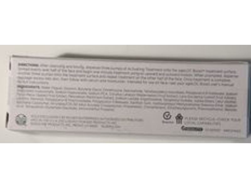 Nu Skin Age Loc Boost Activating Treatment, 1.35 fl oz/40 mL