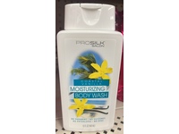 Prosilk Salon Moisturizing Body Wash, Coastal Vanilla, 15 fl oz/443 mL - thumbnail 2