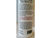 Coconut Culture Curl Cream, Coconut Oil, 8 fl oz/237 mL - thumbnail 4