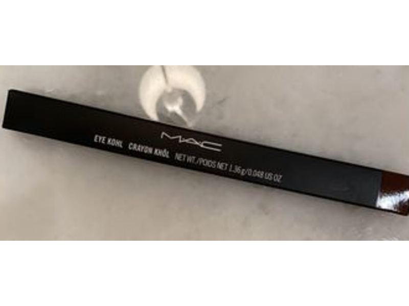 M.A.C. Eye Kohl Pencil, Costa Riche, 0.048 oz/1.36 g