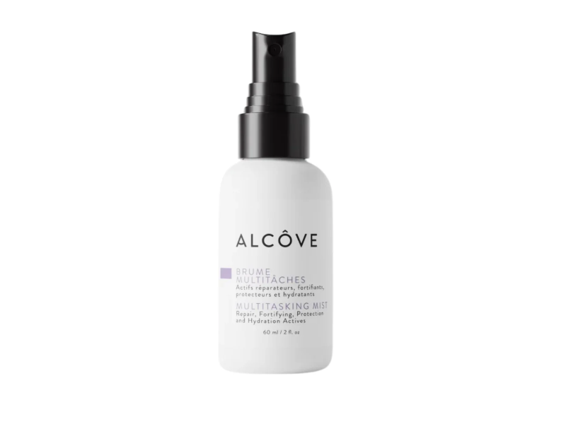 Alcove Multitasking Mist , 2 fl oz/60 mL